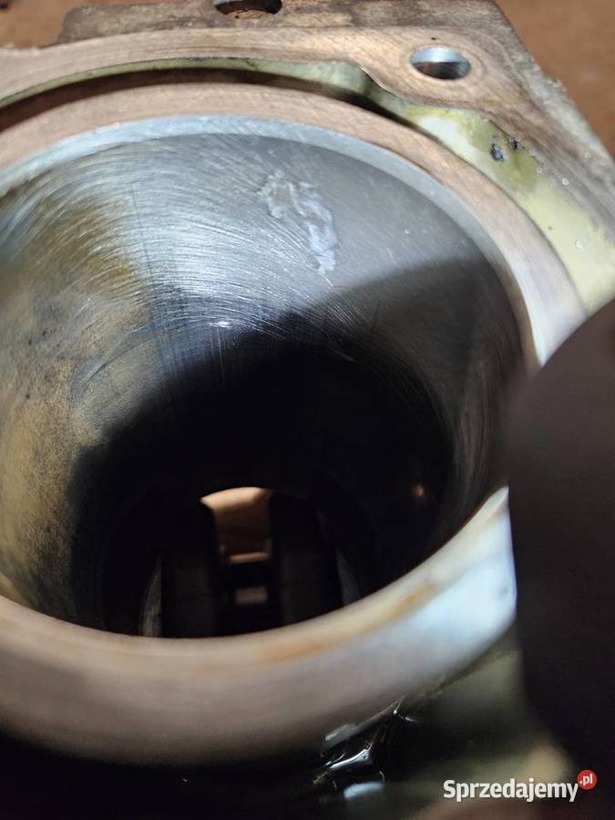 Toyota yarisaygo 10 1kr silnik na części Dobrzechów