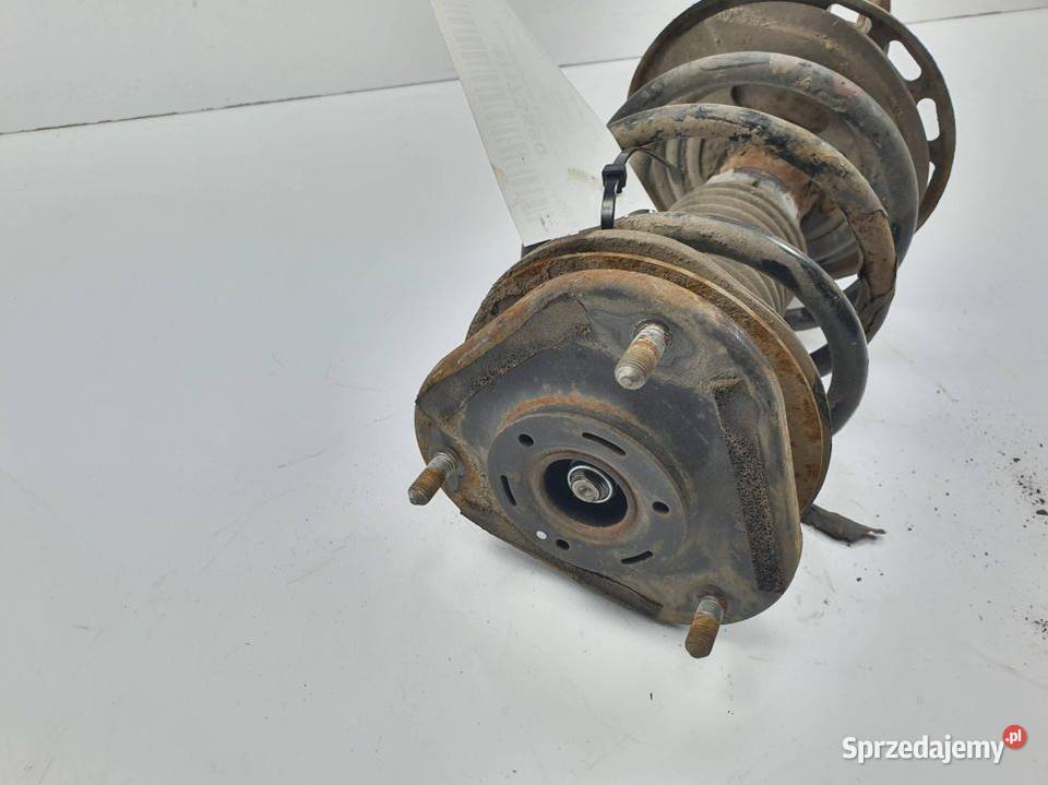 AMORTYZATOR PRAWY PRZÓD TOYOTA AURIS Lipno