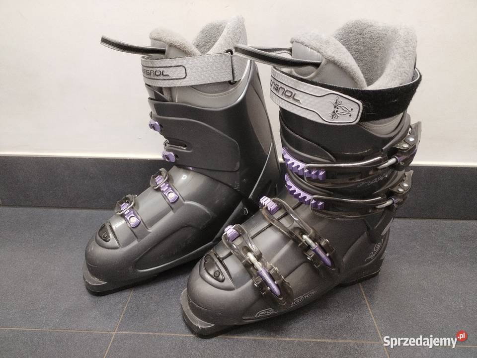 Buty narciarskie Rossignol Axia Comfotr Fit