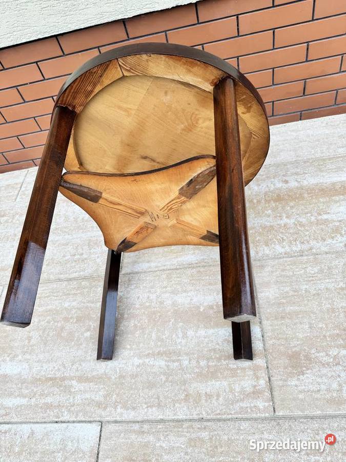 Stolik stylowy kawowy art deco vintage Stoliki kawowe i ławy mazowieckie Warszawa