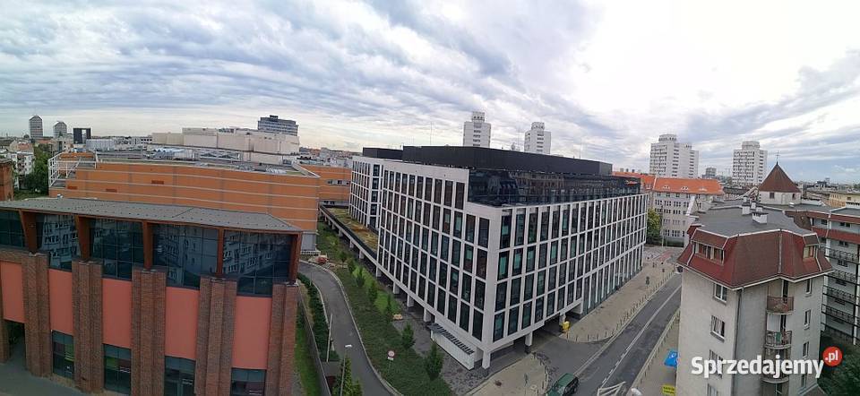 3pokojowe w centrum Wrocławia Plac Grunwaldzki piwnica Sprzedaż