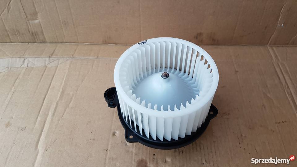 Hyundai i30 III dmuchawa wentylator ogrzewankia Legnica