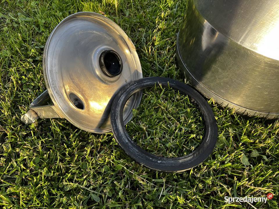 Konewdo dojarki pulsator kolektor uszczelka i Świercze sprzedam