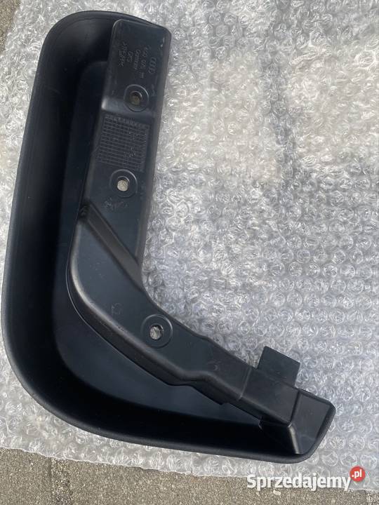 Audi A6 C7 chlapacz lewy przód nowy oryginał 4G0 podkarpackie Rzeszów