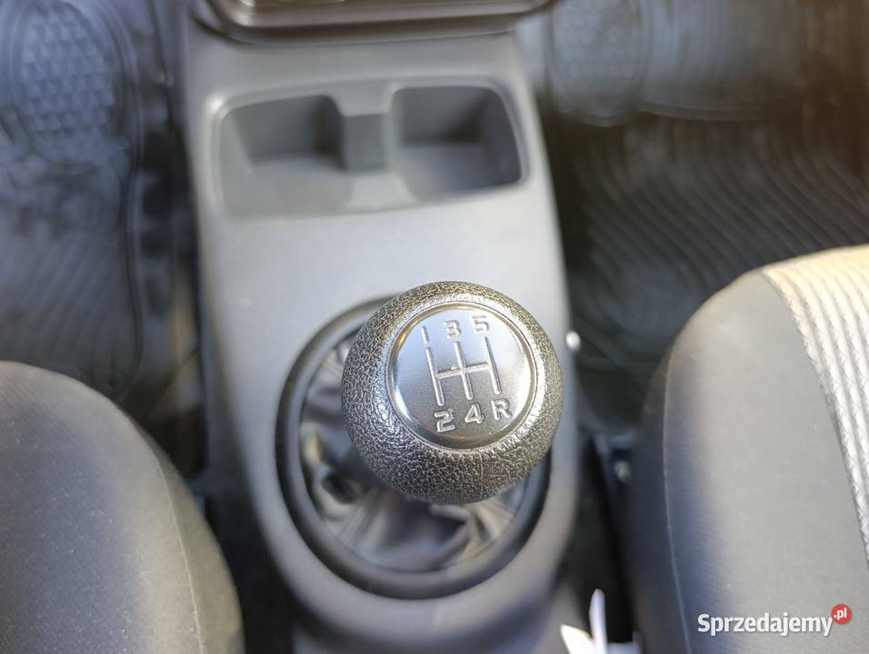 4x4 100 Bezwypadkowy Salon 1 Wł Serwisowany mazowieckie Warszawa