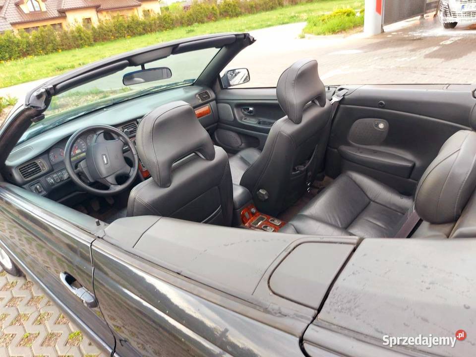 Volvo C 70 Kabriolet