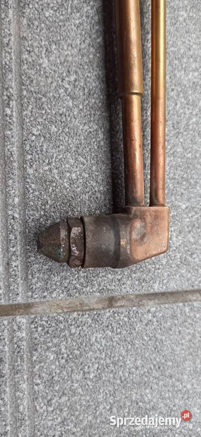 palnik do ciecia dysza Rybnik