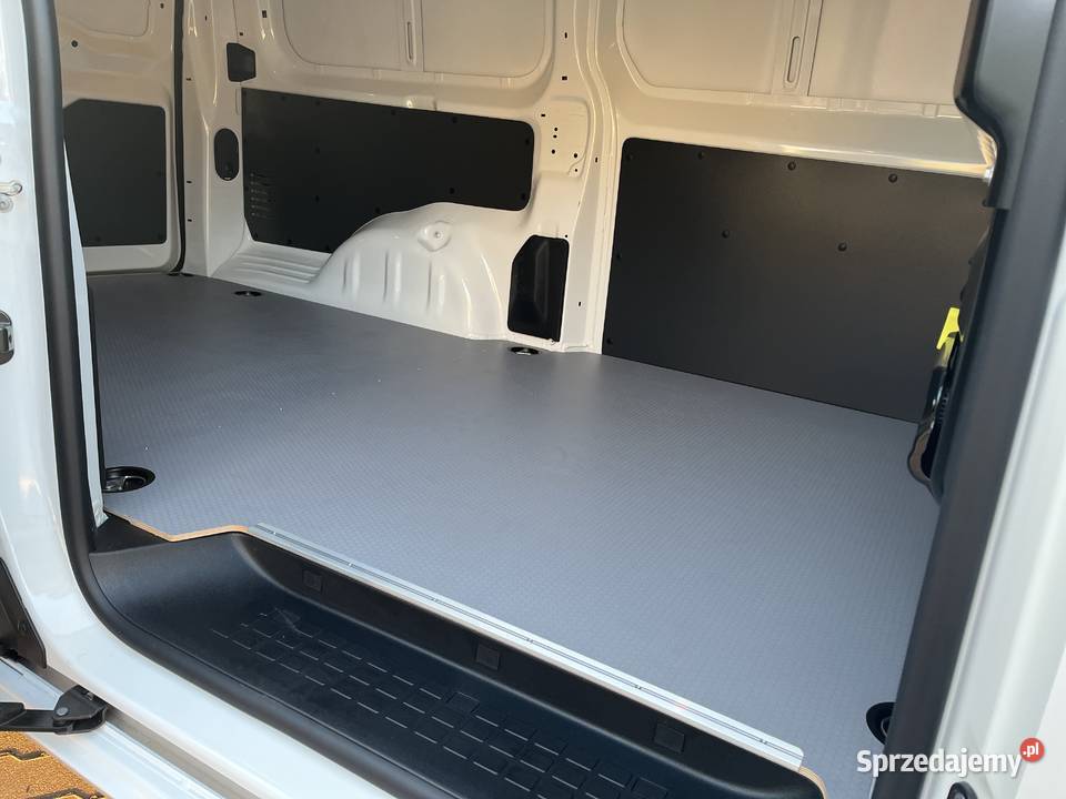 Toyota Proace XL wynajem z wykupem w kwocie 2490