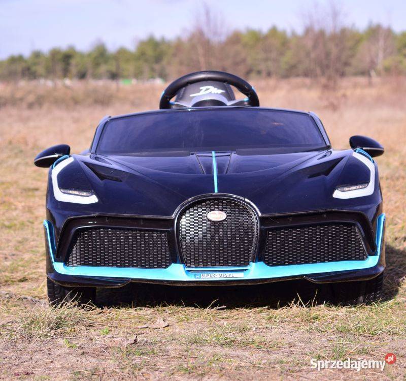 ORYGINALNE BUGATTI DIVO PEŁNA MIĘKKIE KOŁA HL338 kujawsko-pomorskie Toruń