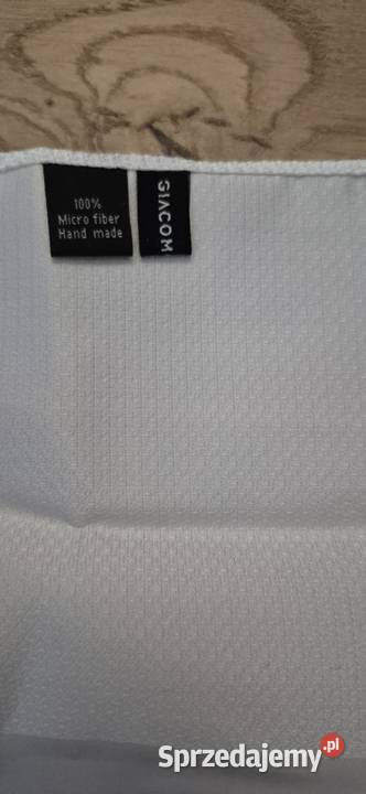 Garnitur męski Giacomo Conti Wełna Kompletny Rozmiar M Warszawa sprzedam