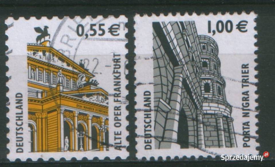 Zn RFN Mi 2296 301 kas 2002 Gliwice