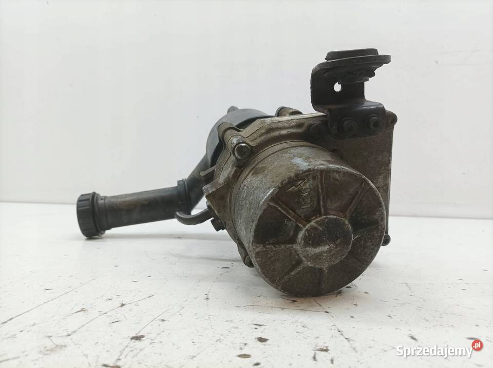 POMPA WSPOMAGANIA Peugeot Partner I 19962008 Pompy wspomagania świętokrzyskie