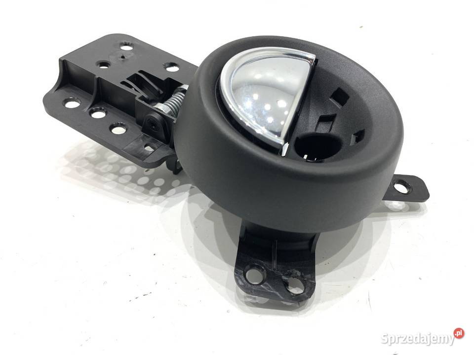 KLAMKA WEWNĘTRZNA LEWY TYŁ MINI CLUBMAN F54