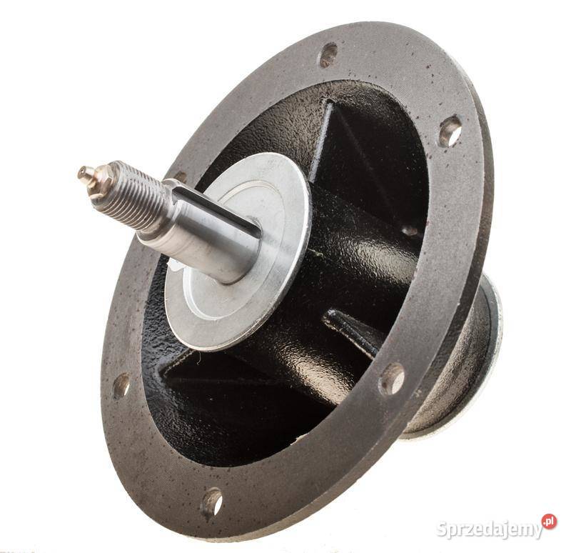 Adapter kosiarki Ferris kpl IS2100 IS2600 F160Z Opalenica sprzedam
