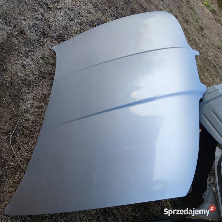 Seat Leon 1 Toledo 2 maska pokrywa silnika osobowe Ostrowiec Świętokrzyski