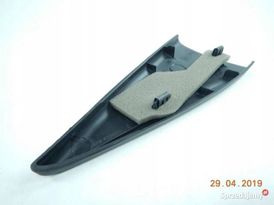 TRÓJKĄT DRZWI PRAWY TYŁ FORD FOCUS 9805 1132613