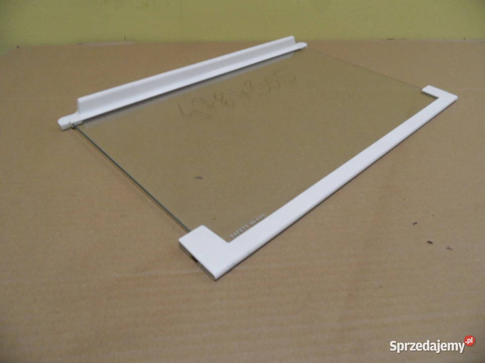 polka lodowki electrolux Części i Akcesoria świętokrzyskie Promnik