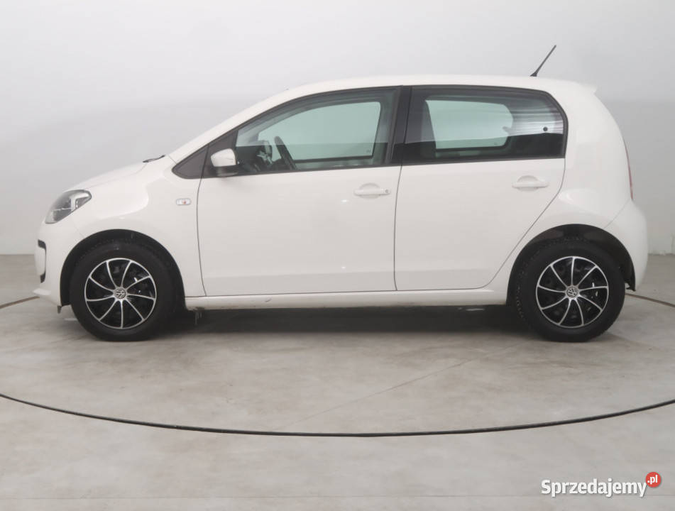 VW Up 10 MPI klimatyzacja Bielany Wrocławskie sprzedam