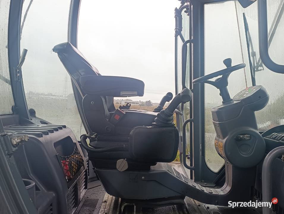 Hamm HD70i stalstal nie Toruń