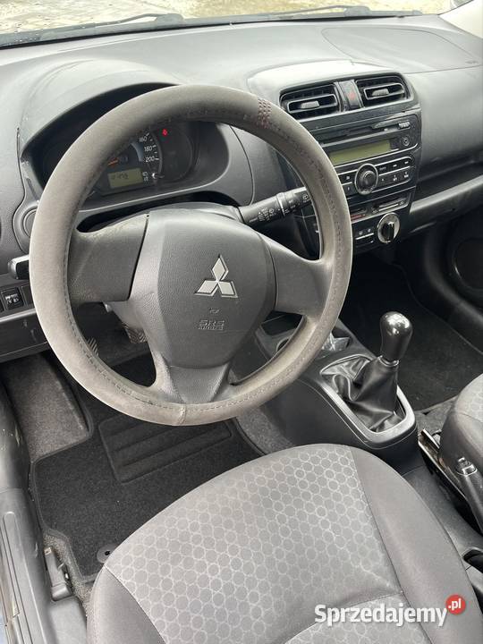 Idealne na dojazdy pracyszkoły dolnośląskie Rosochata