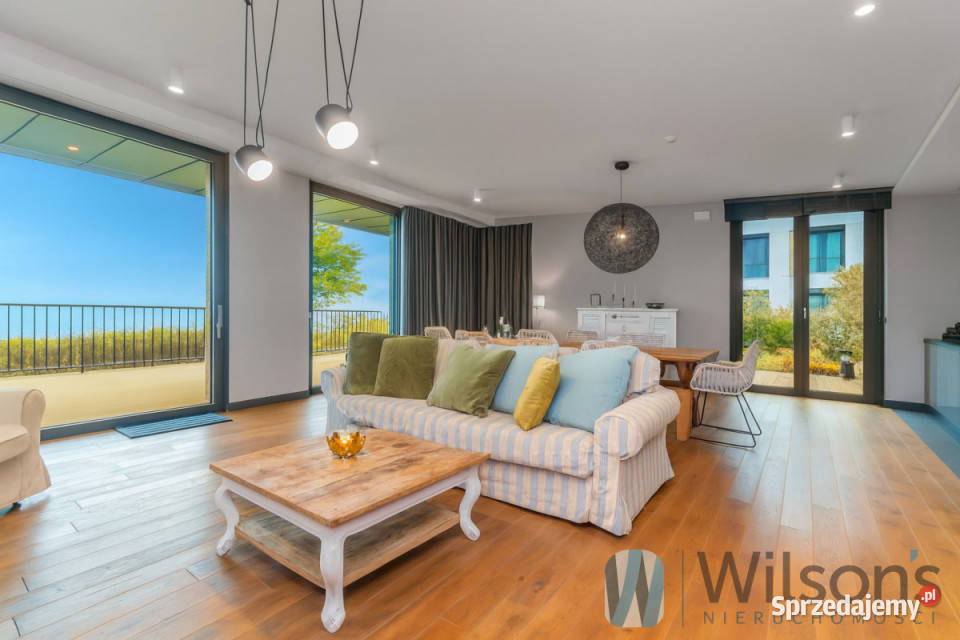 Mieszkanie 8963 metry 2 pokoje Jastarnia 89.63m2