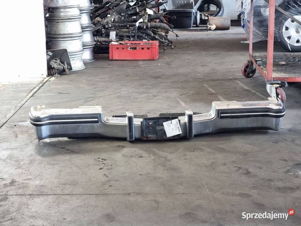 BELKA ZDERZAKA PRZÓD CADILLAC ELDORADO kujawsko-pomorskie