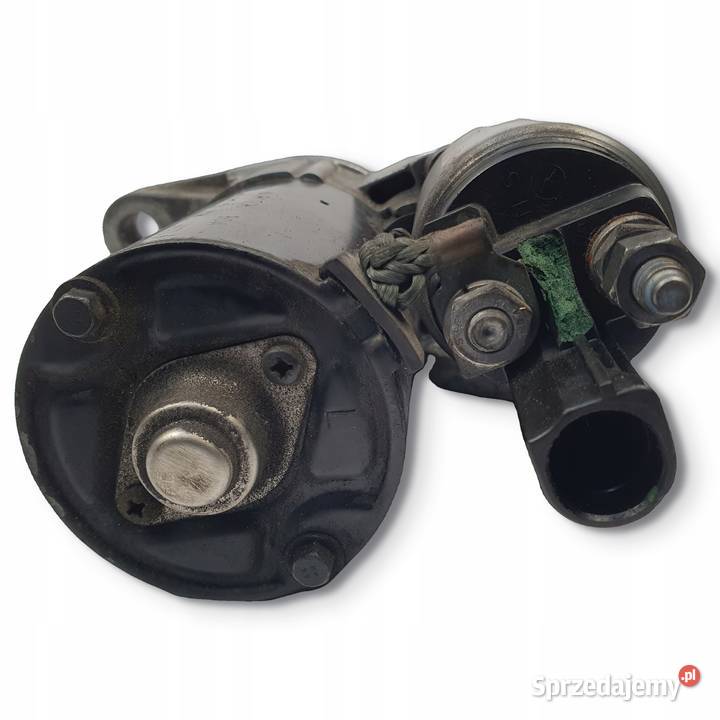 ROZRUSZNIK VW Golf V 14 16v BUD bosch 0001120406 osobowe Chełm