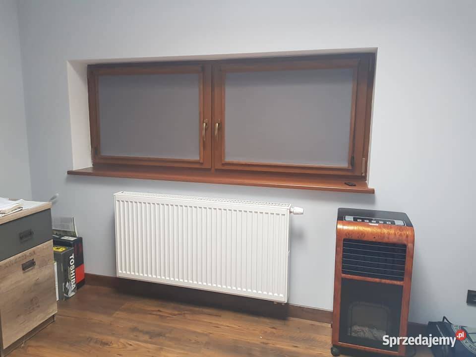 Rolety dzień nocrolety materiałowemoskitiery Poznań