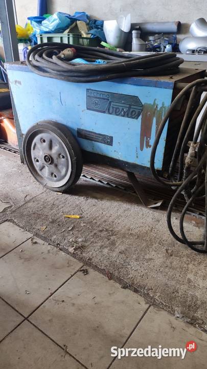 SPAWARKA Rolnictwo