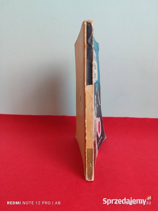 Chłopcy z Placu Broni Ferenc Molnar wyd z 1974 r Katowice sprzedam