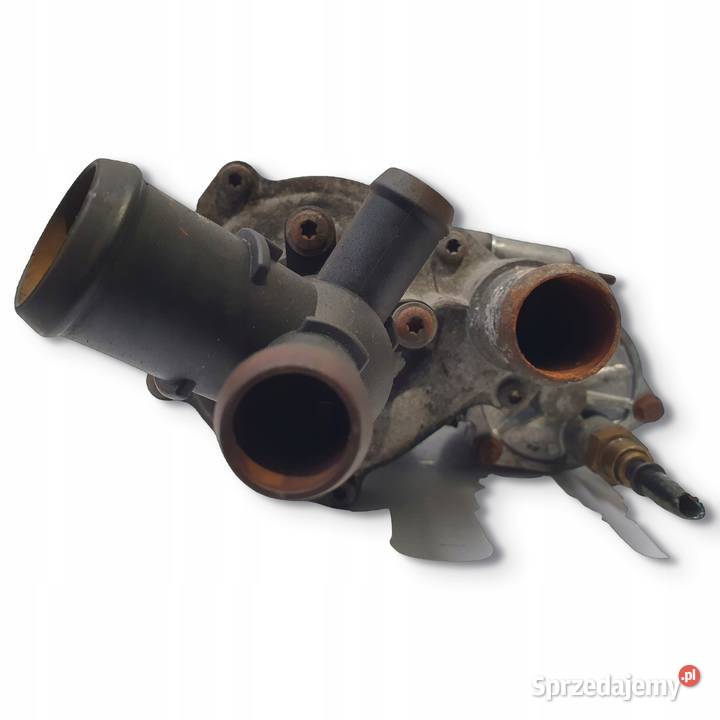 POMPA WODY vacum Ford Transit MK6 VI 24 TDDI Chełm