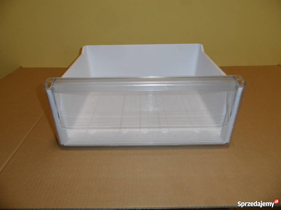 szuflafa lodowki whirlpool arc5712 Radlin sprzedam