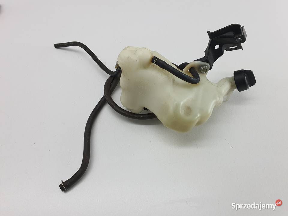 Zbiorniczek Wyrownawczy Korek Honda Crf 1000 Łódź