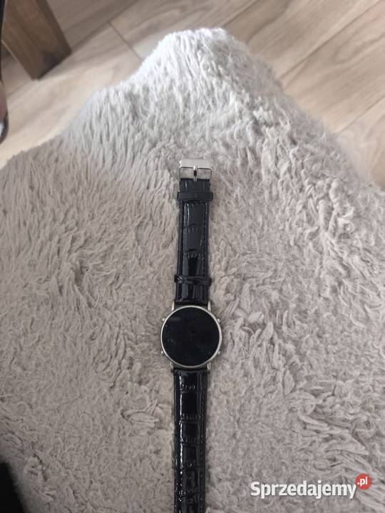 Zegarek Nike LED Watch Kłodzko