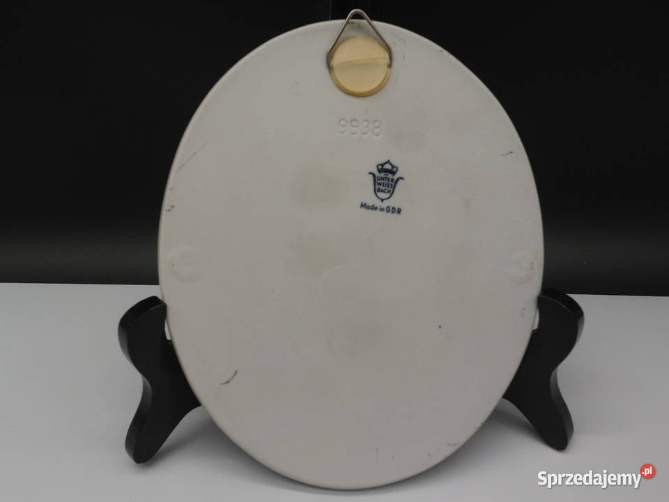 Obraz na porcelanie Unterweissbach Raszków