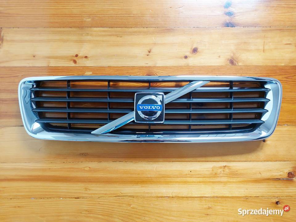 grill do Volvo c30 prefacelift 20062009 wersja wielkopolskie Poznań sprzedam