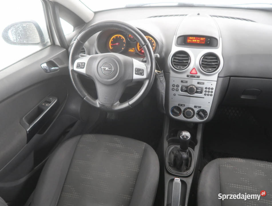Opel Corsa 10 Bielany Wrocławskie