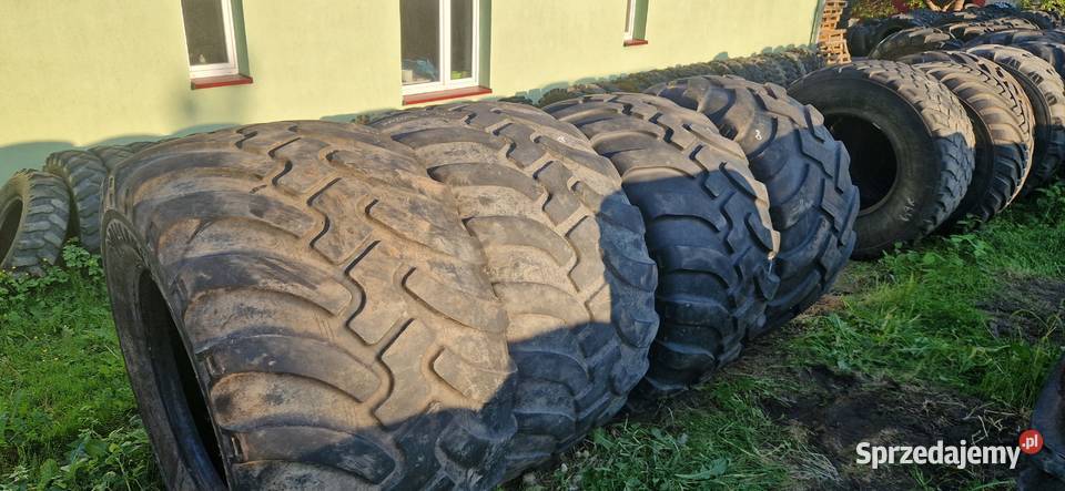75045r265 75045265 Alliance bez napraw warmińsko-mazurskie Nowe Miasto Lubawskie