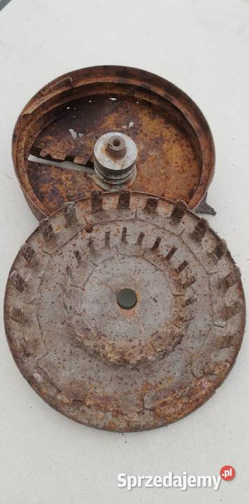 DT 28 bęben Końskie