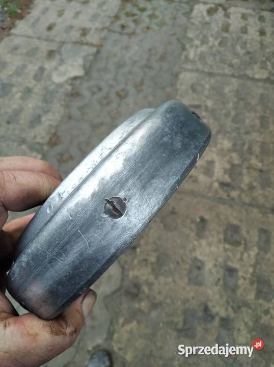 Koło magnesowe WFM WSK 125 Sobieska Wola Pierwsza