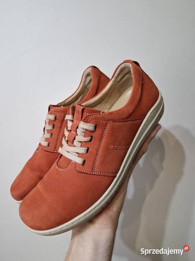 Hartjes 38 buty skórzane półbuty inna Moda i Styl Kraków