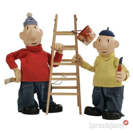 Szpachlowanie malowanie itp wielkopolskie Ostrów Wielkopolski