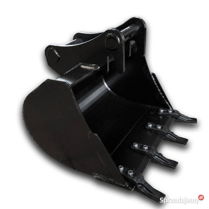 60 Łyżka podsiębierna do koparki 11 18 ton bez Lublin