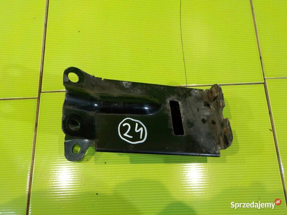 VOLVO S80 II 07r mocowanie strefy zgniotu prawe Suków
