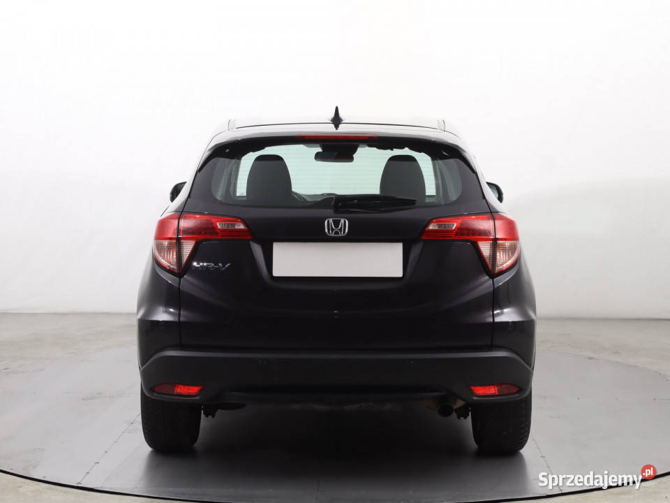 Honda HRV 15 iVTEC wspomaganie kierownicy śląskie Katowice