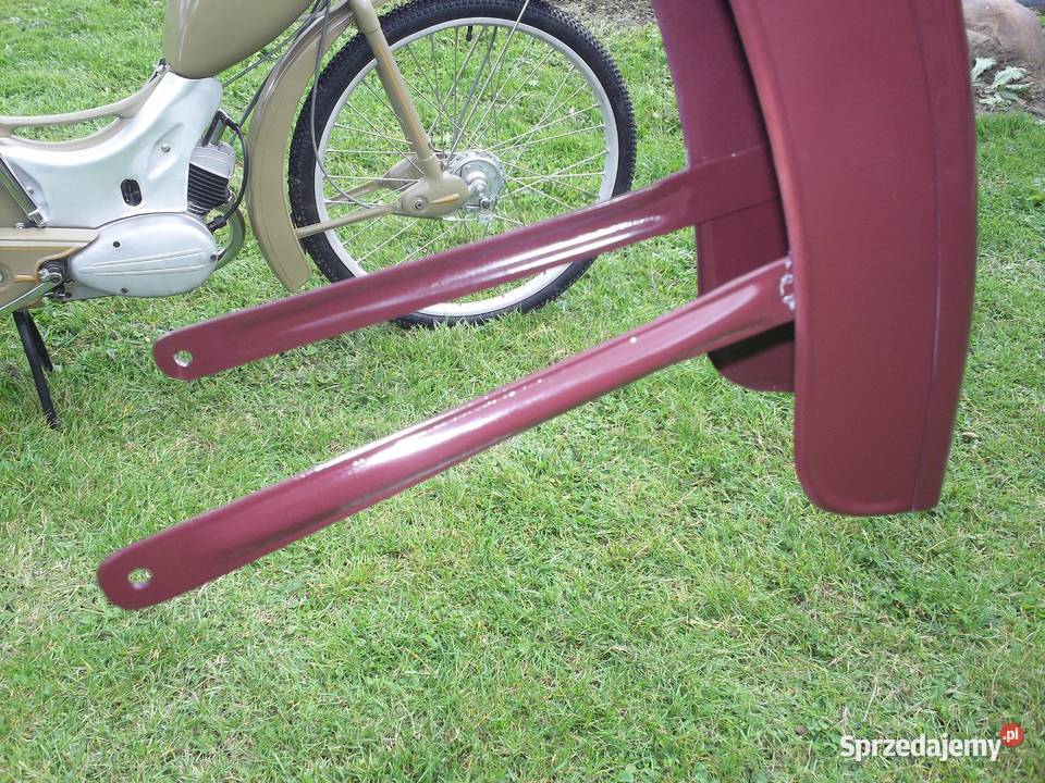 simson sr1 błotnik Simson Opole Lubelskie