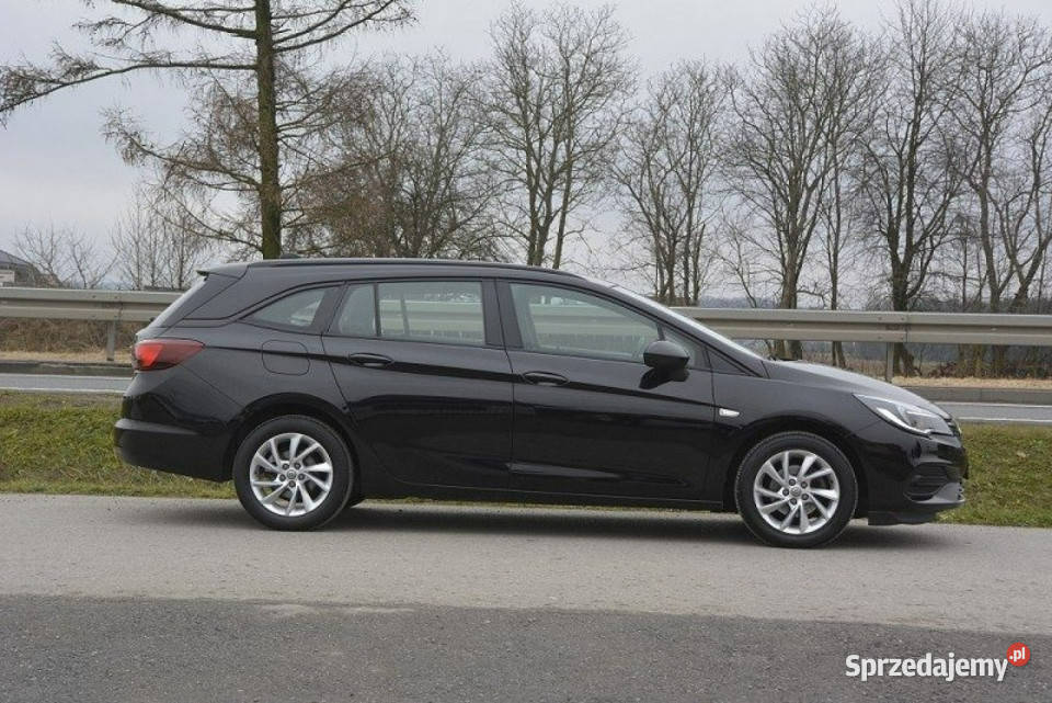 Opel Astra 15 Diesel nawi Android Auto Car Play Sędziszów Małopolski sprzedam