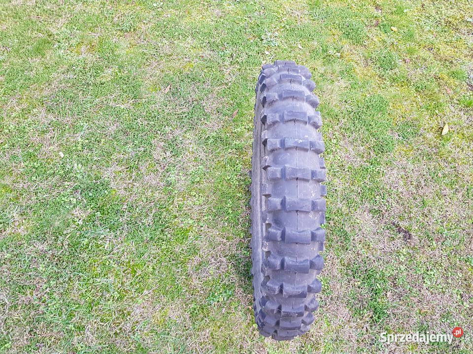 Opona Cross 12010018 Pirelli MT32 Częstochowa