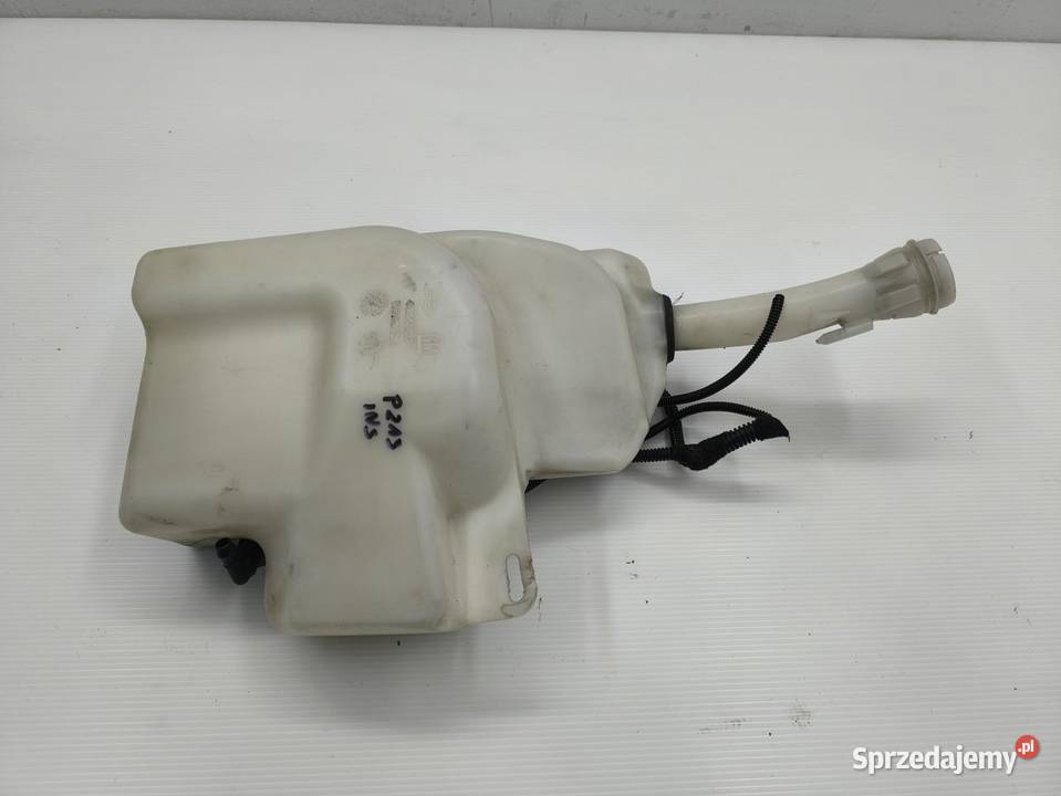 ZBIORNICZEK PŁYNU SPRYSKIWACZY XENON OPEL wielkopolskie