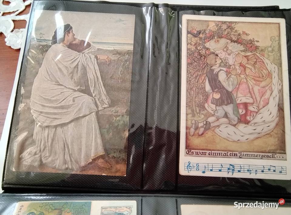 Karty pocztowe 1 Żory